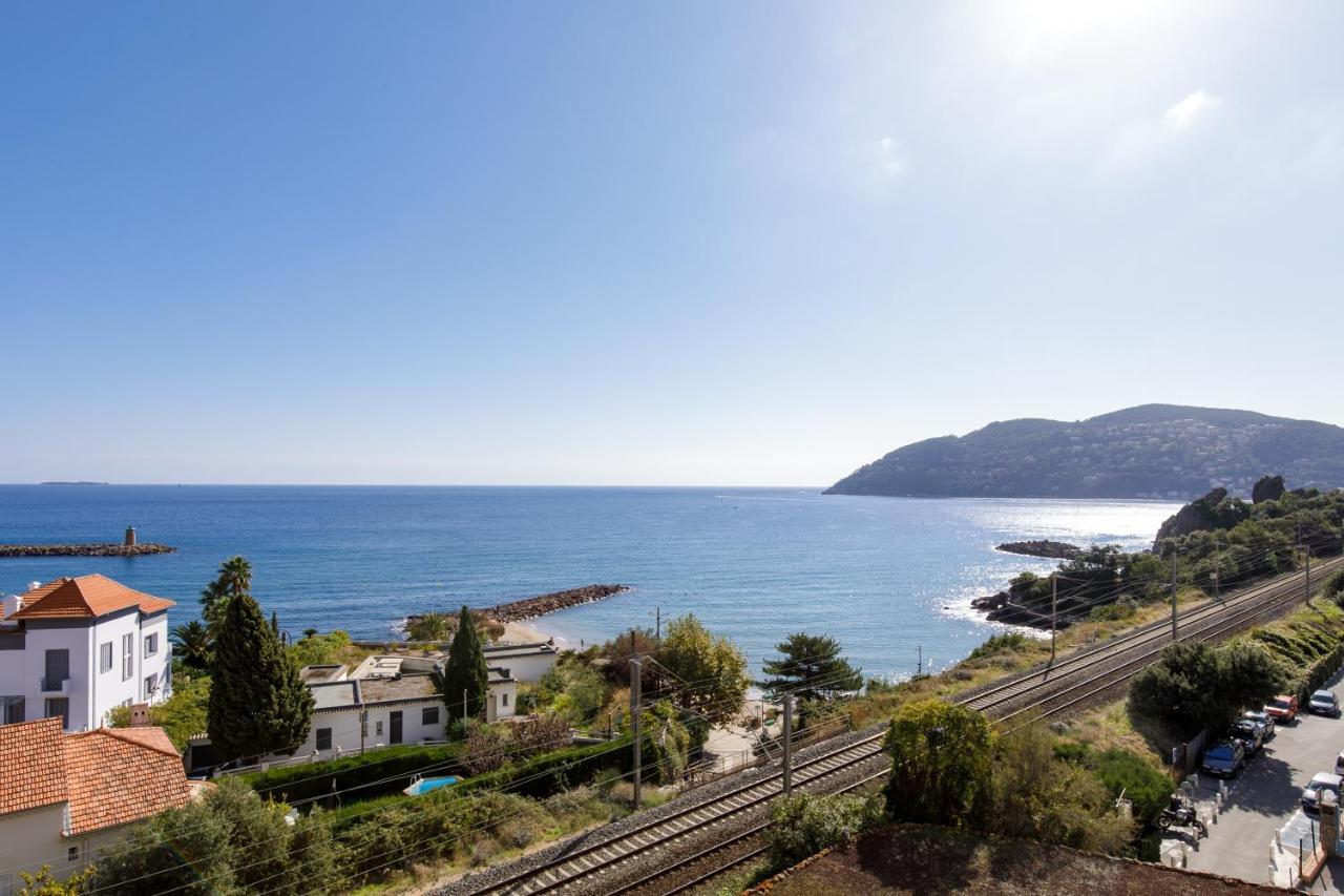 L'Esterel Yourhosthelper Mandelieu Εξωτερικό φωτογραφία