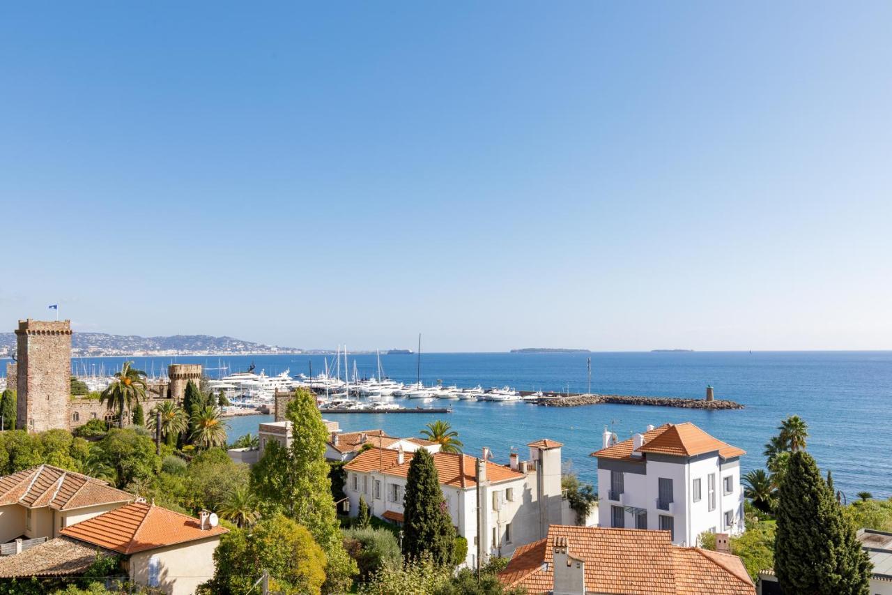 L'Esterel Yourhosthelper Mandelieu Εξωτερικό φωτογραφία