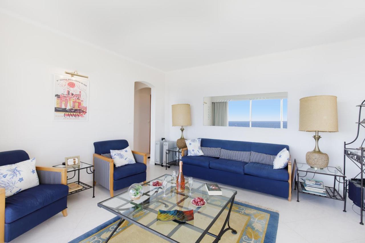L'Esterel Yourhosthelper Mandelieu Εξωτερικό φωτογραφία