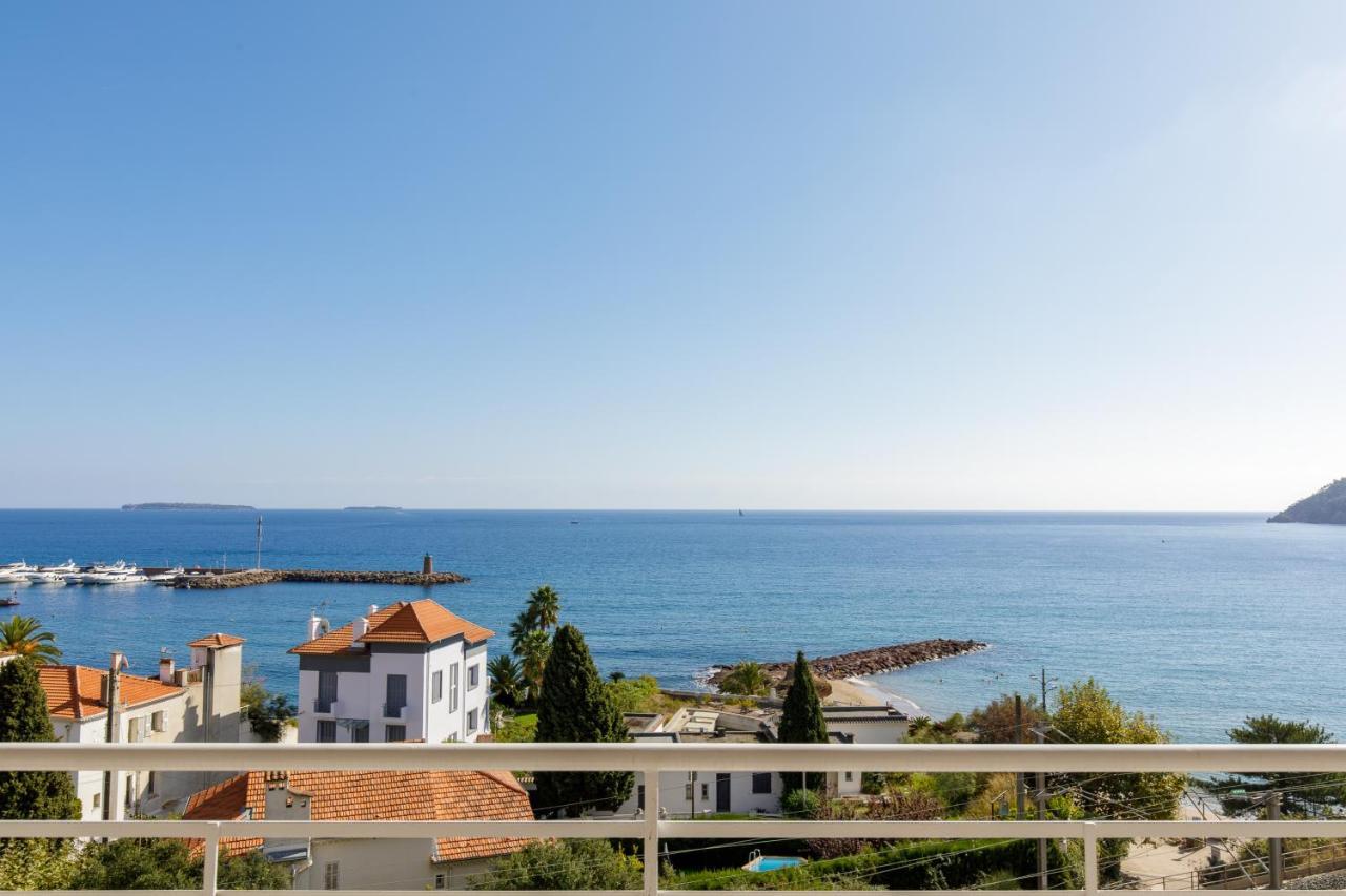 L'Esterel Yourhosthelper Mandelieu Εξωτερικό φωτογραφία
