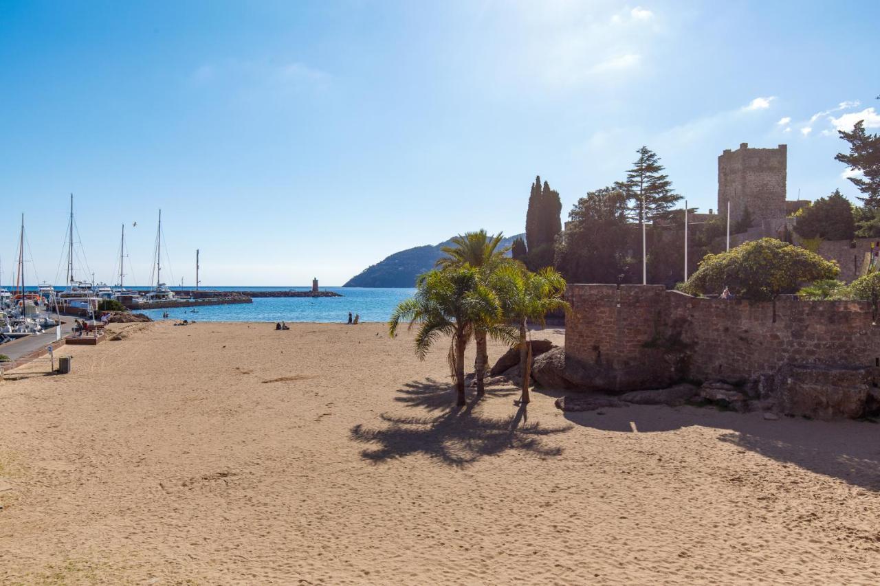 L'Esterel Yourhosthelper Mandelieu Εξωτερικό φωτογραφία