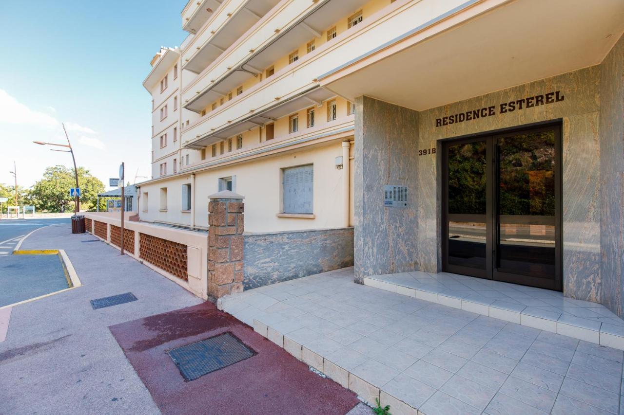 L'Esterel Yourhosthelper Mandelieu Εξωτερικό φωτογραφία